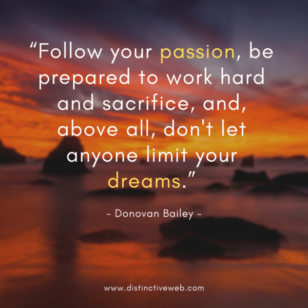 follow your passion quotes